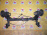 Балка Mazda DY3W/DY5W Demio 2WD ABS. В сборе с тросами ручника. R