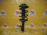 Стойка Nissan N30/U30 Bassara/Presage/R'nessa перед, лев 4WD