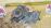 Помпа Daihatsu/Toyota EJ Storia#Duet M100A 16100-97205