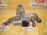 Моторчик привода дворниками TOYOTA Corolla Fielder NZE120 R (3 контакта) 85130-13150