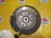 Ступица Subaru SG5 Forester зад, лев ABS DISK