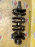 Коленвал HONDA D17A