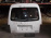 Дверь задняя Mazda Bongo Brawny SKF6V (Белый)
