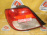 Стоп SUBARU 26060 L Impreza GG2 '2000-2002 Wagon Дефект стекла (трещина)