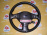 Подушка безопасности SUBARU Legacy BLE/BPE '06.2003-04.2006 с рулем (без заряда) круиз контроль (Черный    )