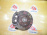 Ступица Mazda LV5W MPV '1996 перед, прав 2WD Не ABS. В сборе.