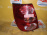 Стоп TOYOTA 44-21 L Nadia SXN10 Дефект корпуса (дырка)