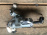 Замок зажигания TOYOTA ACU20 Kluger V 45020-48-1