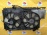 Радиатор охлаждения TOYOTA AZR65 Voxy 2836