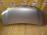 Капот TOYOTA Noah AZR60 '2004-2007 53301-28080 (Серебро)