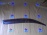 Ветровик HONDA HR-V GH1/GH3 3DOOR R