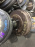 Ступица Nissan N15/B14/R11 Presea/Sunny/Pulsar зад, лев 2WD ABS. Барабанные тормоза. В сборе с барабаном и колодками. 43200-3M000.43200-0M801.43200-0M800.