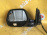 Зеркало HONDA CR-V RE4 11k с поворот лев (Черный)