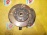 Ступица NISSAN B15/Y11/G10 перед, лев 4WD 4x114. В сборе.