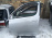 Дверь боковая TOYOTA Funcargo NCP20 перед, лев Дефект (цена за голое железо) (Серебро)