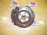 Ступица Toyota MCU20/MCU25/MHU28 Highlander/Kluger V перед, лев ABS. В сборе. Привод на-30 шлицов. 43212-58020