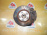 Ступица Toyota MCU20/MCU25/MHU28 Highlander/Kluger V перед, прав ABS. В сборе. Привод на 30 шлицов. 43502-28100