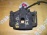 Суппорт Honda EK3/MB3 Civic/Domani перед, лев
