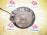 Ступица TOYOTA ZNE10/ANE10/ANE11 Wish зад, лев 2WD ABS.Дисковые тормоза. В сборе с диском и суппортом. 42450-63011.42431-21011.47750-21040