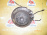 Ступица TOYOTA ZNE10/ANE10/ANE11 Wish зад, прав 2WD ABS. Дисковые тормоза. В сборе с диском и суппортом. 42450-63011.42431-21011.47730-21040