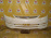 Бампер TOYOTA Estima ACR30/40 '2000-2003 перед 52119-2J290 (Белый перламутр)