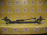 Балка MITSUBISHI 2WD. 1.5 тоник. CANTER FB511B F с рулевой тягой и сошкой.