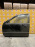 Дверь боковая NISSAN Cefiro A32 '1997- перед, лев (цена за голое железо) (Белый)