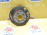 Диск тормозной Toyota GS150/GX90/GX100 Mark II F 255 *22 *5x114 43512-22230/43512-22240
