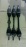 Привод HONDA GB1/GB2/GK1/GK2/GJ1 Mobilio/Mobilio Spike/Airwave перед, лев 2WD/4WD