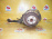 Ступица TOYOTA ACA20/ACA21/ACA22/ACA23/CLA20/CLA21 RAV4 зад, лев 4WD ABS. Дисковая тормоза. В сборе с диском и суппортом и рычагом 48720-42030.42410-42020.