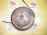 Ступица TOYOTA ACA20/ACA21/ACA22/ACA23/CLA20/CLA21 RAV4 зад, лев 4WD ABS.Дисковые тормоза. Без продольного рычага.В сборе с диском и суппортом. 42410-42020