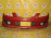 Бампер Mazda Premacy CP8W '2001-2005 перед Обвес (в сборе) т. 014002276 C145-50031 (Красный)