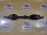 Привод Mitsubishi CS7A Lancer 4G69 перед, лев 2WD a/t ABS ВН-27шл Н-25шл MR580749