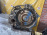 АКПП Mazda AJ TF-81SC 2WD 3.0 L Mazda6 GG