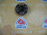 Ступица Nissan B15, G10 Sunny/Bluebird Sylphy '2002- R подшипник ABS