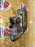 Стартер Toyota 1GR Land Cruiser Prado/Hilux Surf 12v  2кВт 2810031050