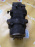 Редуктор TOYOTA ACA36/NCP95/NCP105/NCP115 RAV4/VITZ/RACTIS/IST с элетромагнитной муфтой