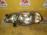 Фара HONDA P0648 лев Odyssey RA7 ксенон (в сборе) тёмный хром