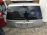 Дверь задняя Suzuki/Chevrolet Swift#Cruze HT51S '2002 (Серебро)