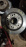 Диск тормозной HONDA RA6/RA7 Odyssey R