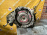 АКПП NISSAN CR14 31020-3AX82 (3BX14) 2WD/4WD БЕЗ ДАТЧИКА BNK12-007776