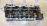 Головка блока Toyota 1MZ Harrier MCU10 VVTI R