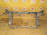 Рамка радиатора TOYOTA Corolla ZRE151 '2006-2013 (Зеленый)