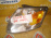 Габарит Mazda R4149 (L08151070A) L MPV LW5W Дефект корпуса