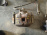 Суппорт SUBARU GG2 '2000 перед, лев 1 поршень
