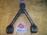 Рычаг Toyota/Lexus JZZ30/JZZ31/UZZ30/UZZ31/UZZ32/JZA80 Soarer/Supra перед, лев в