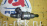 Форсунка Toyota 3VZ-E 4Runner/Hilux Surf VZN130 с пластиковым колпачком на распылителе 23250-65020 / 23209-65020