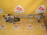 Моторчик привода дворниками HONDA Stepwgn RF1/RF2 F с трапецией S10
