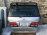 Дверь задняя Toyota Touring Hiace KCH46 вст.26-109 спойлер (Серебро)