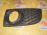 Заглушка в бампер Mazda Premacy CP8W '2001-2005 L C146 50C21